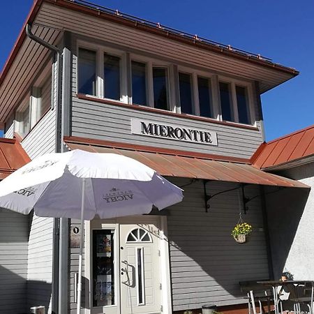 B&B Mierontie Oy Konnevesi Extérieur photo