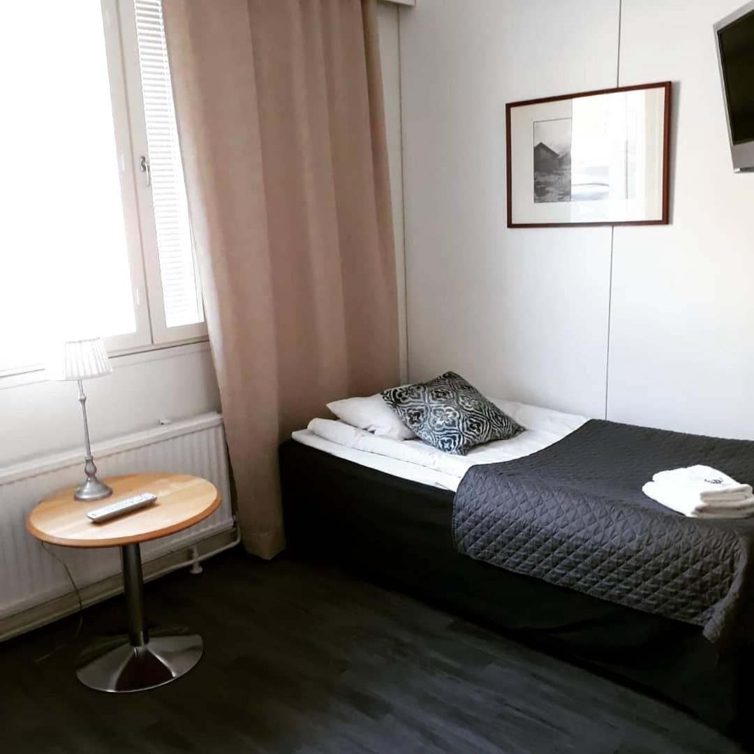 B&B Mierontie Oy Konnevesi Extérieur photo