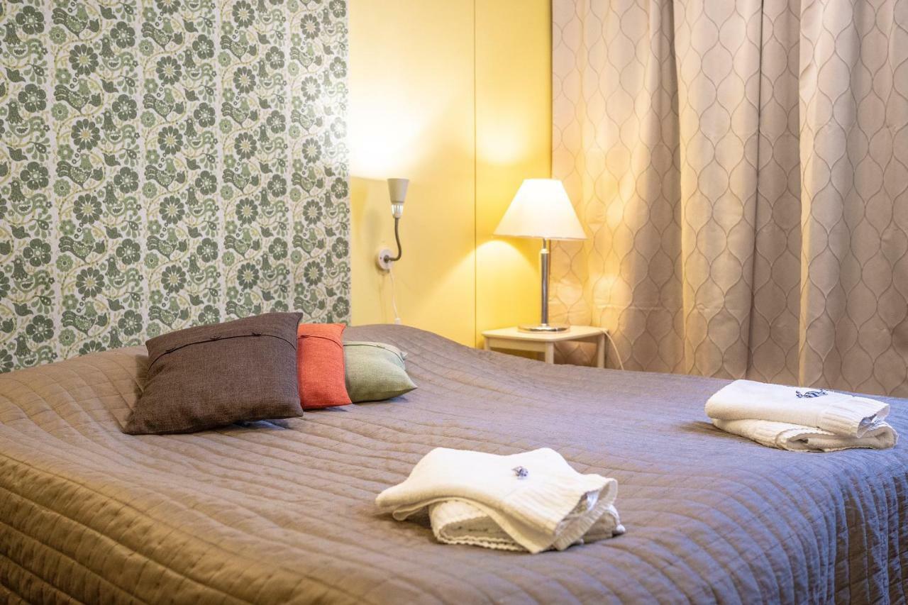 B&B Mierontie Oy Konnevesi Extérieur photo