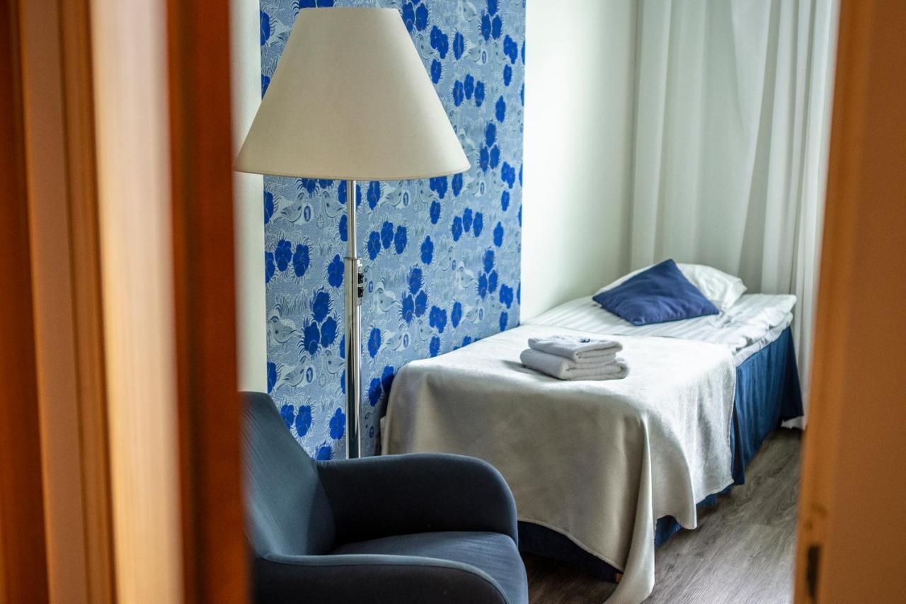 B&B Mierontie Oy Konnevesi Extérieur photo